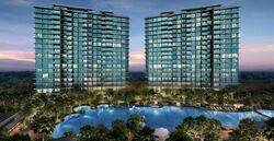 Chuan Park (D19), Condominium #503188061